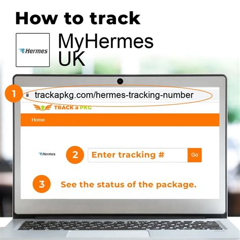 hermes tracking id uk|track my package hermes.